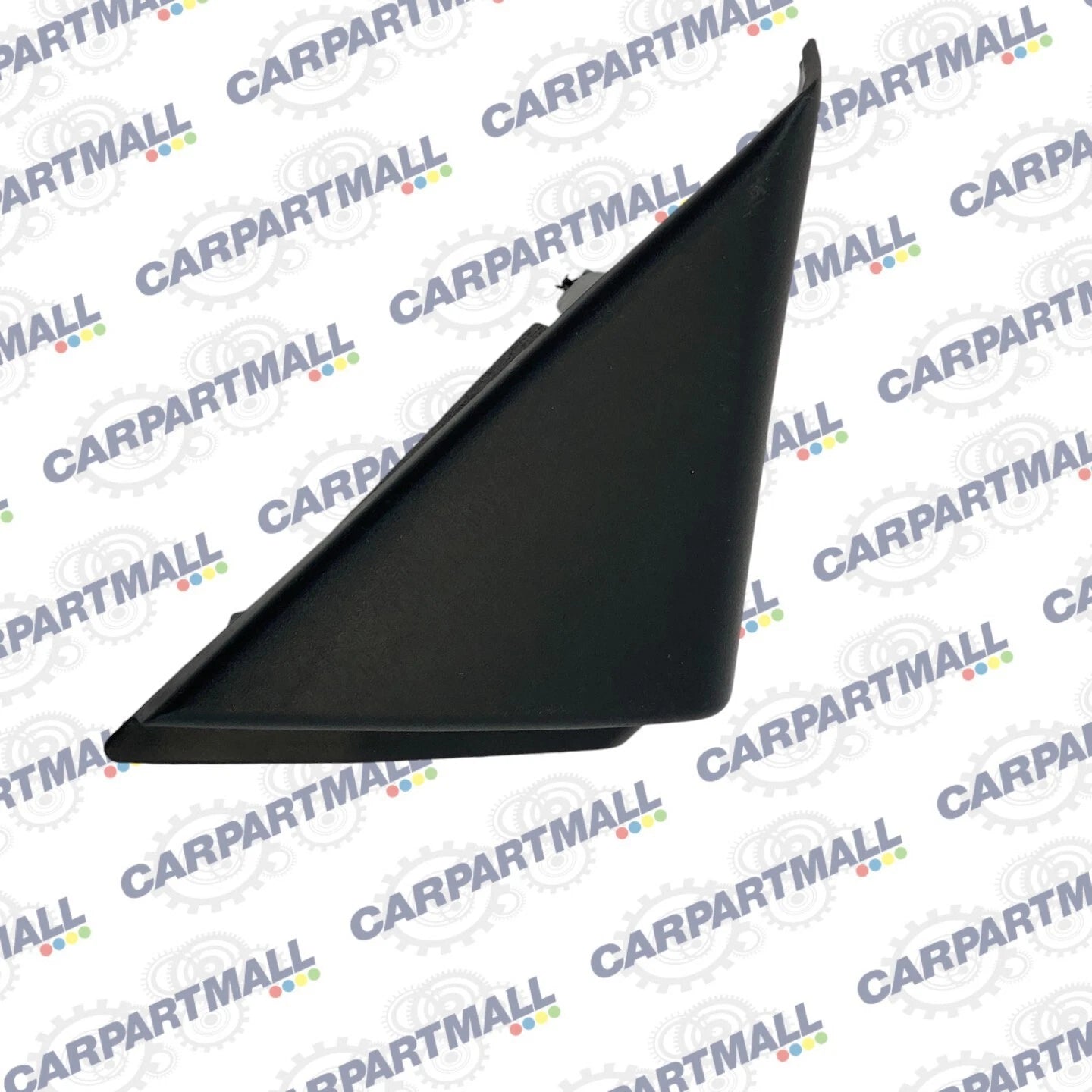 2002 2003 LEXUS ES300 FRONT RIGHT PASSENGER SIDE DOOR INTERIOR MIRROR COVER OEM