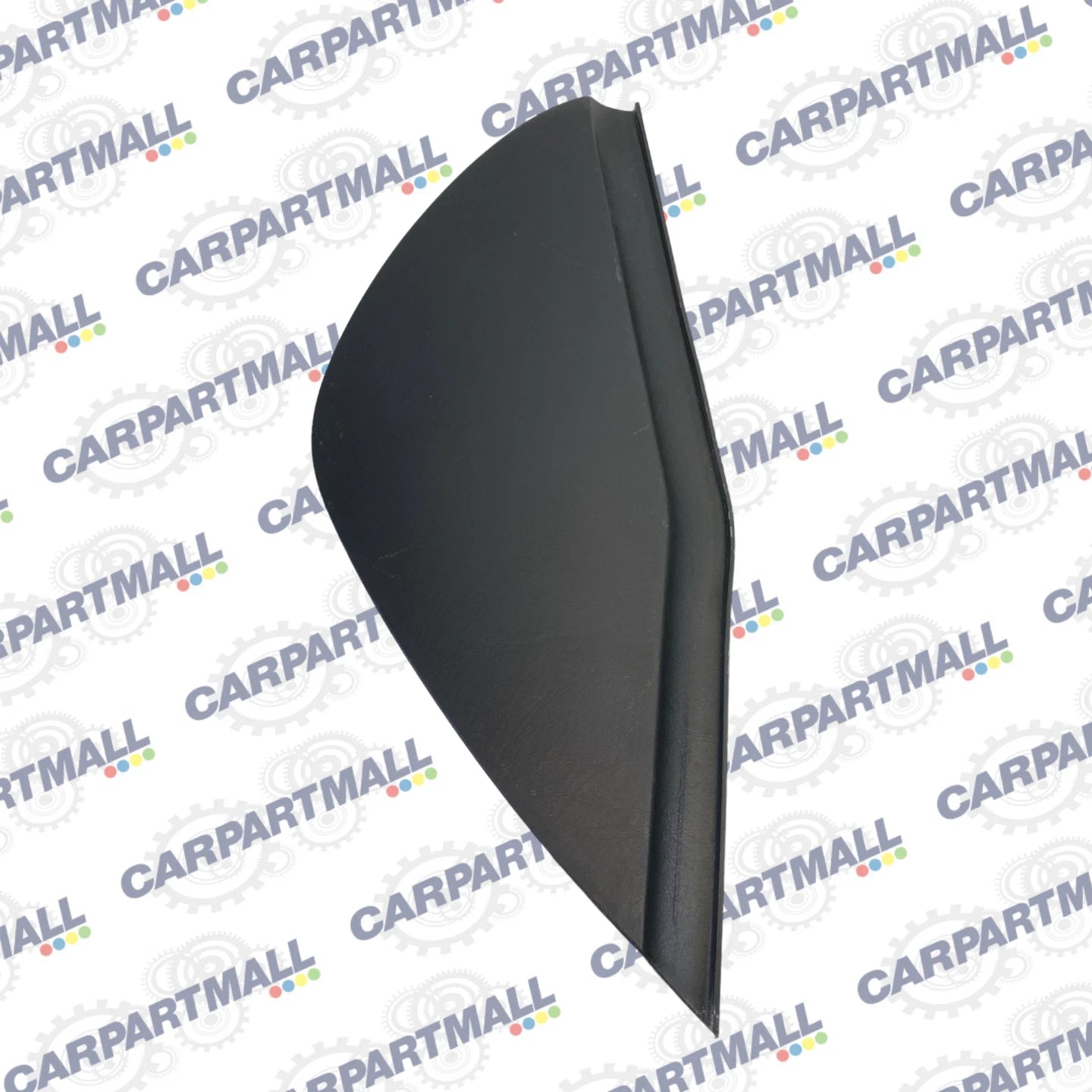 03-07 FORD ESCAPE DASH RIGHT PASSENGER SIDE END CAP COVER TRIM YL84-7804480-B