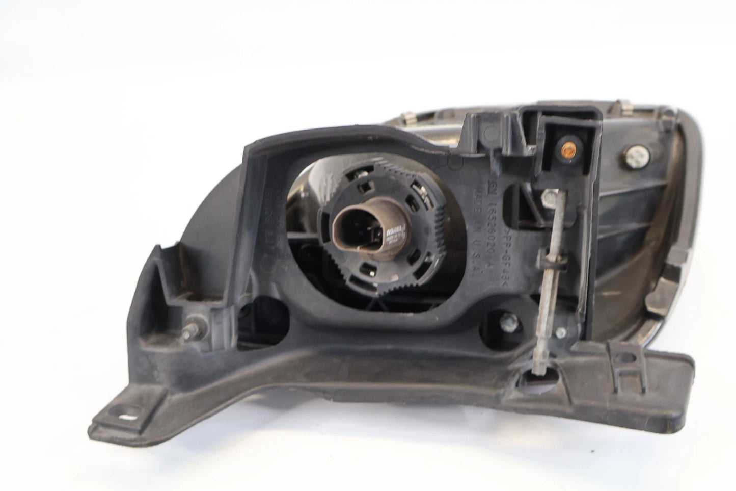 1995-2002 PONTIAC SUNFIRE GM FRONT HEADLIGHT ASSEMBLY RIGHT OEM FACTORY 16526020