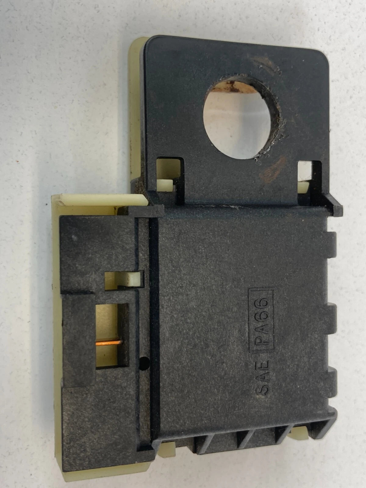 2002-2009 GMC Envoy Brake Light Stoplamp Control Sensor Switch 15163032 OEM