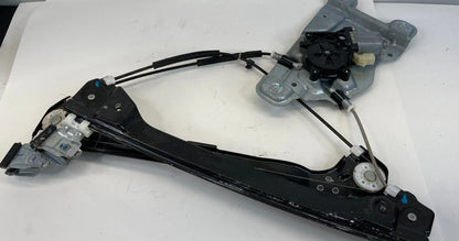 12-17 CHEVROLET EQUINOX FRONT RIGH DOOR WINDOW REGULATOR W/MOTOR 98810-J305 OEM