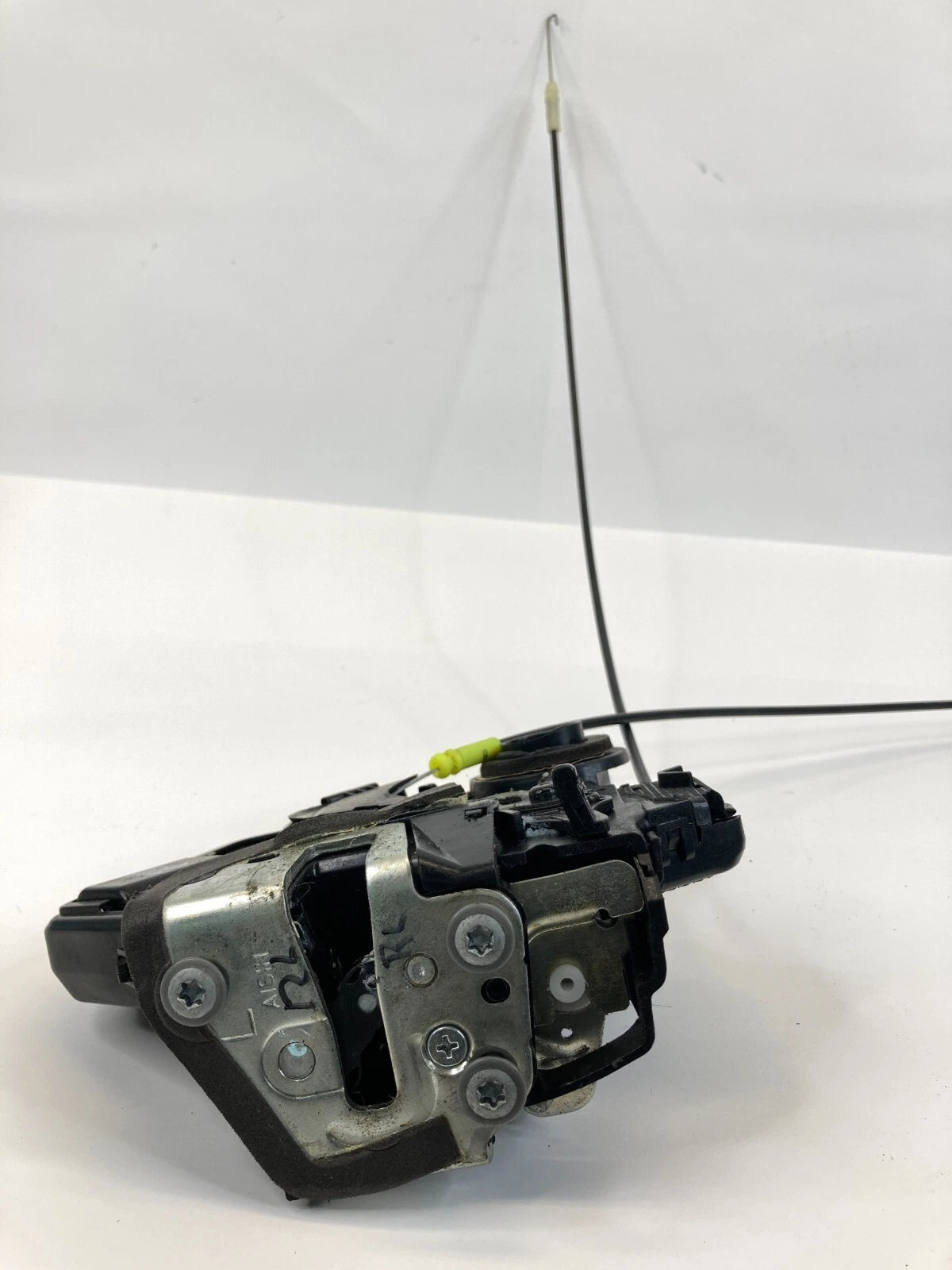 2004-2008 TOYOTA COROLLA REAR LEFT SIDE DOOR LOCK LATCH ACTUATOR ASSEMBLY OEM