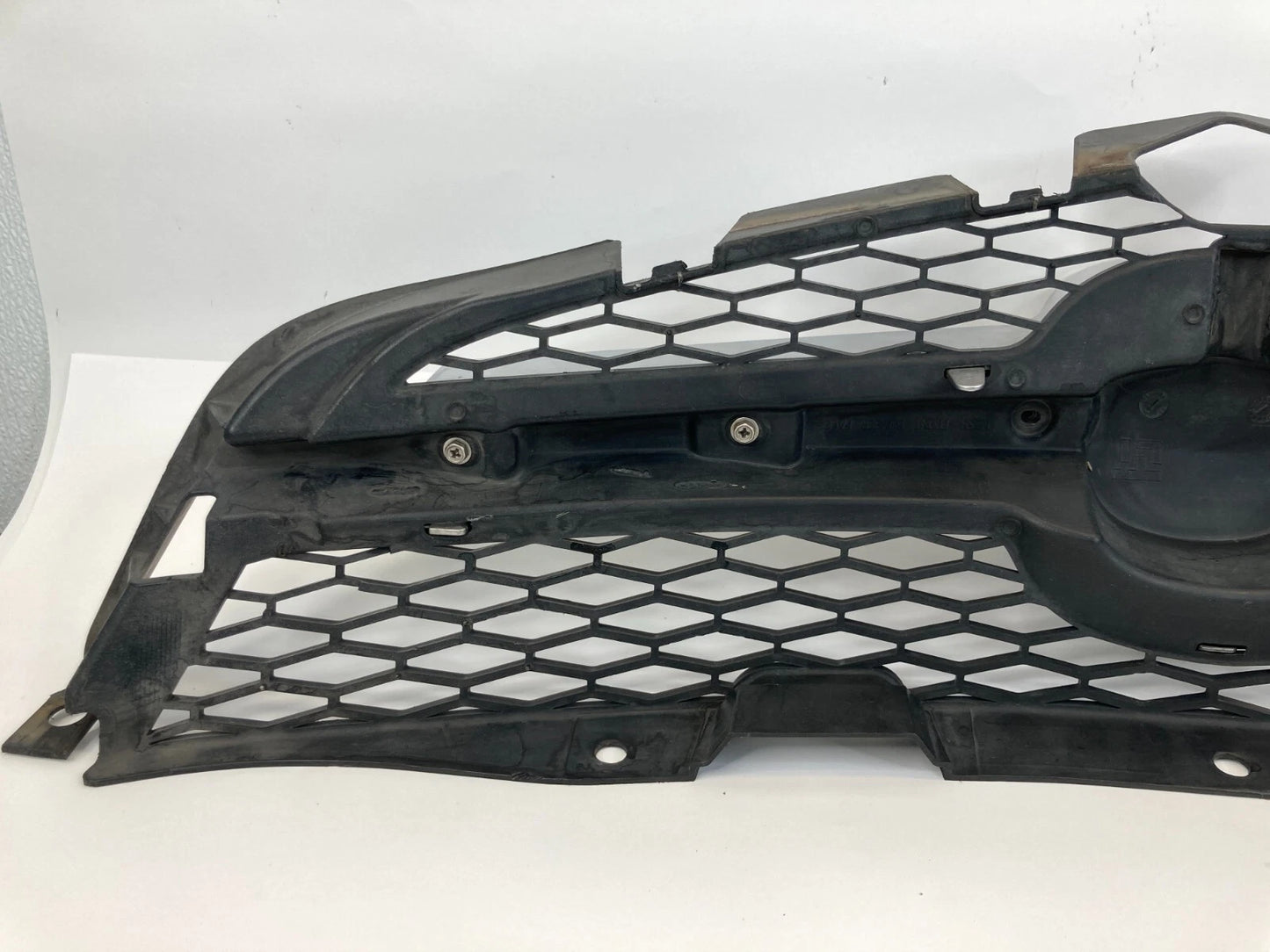 2004 2005 2006 ACURA MDX FRONT UPPER GRILL GRILLE W/ EMBLEM 71120-S3XA-A100 OEM