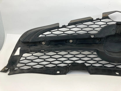 2004 2005 2006 ACURA MDX FRONT UPPER GRILL GRILLE W/ EMBLEM 71120-S3XA-A100 OEM