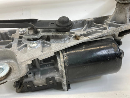 2006-2014 KIA SEDONA FRONT WIPER MOTOR LINKAGE TRANSMISSION ASSEMBLY OEM FACTORY