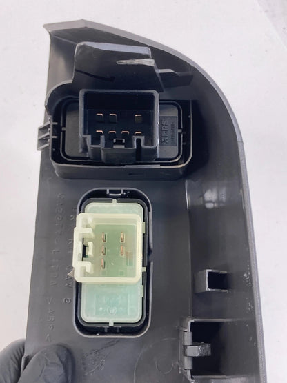 02-05 FORD EXPLORER MOUNTAINEER FRONT RIGHT RH PASSENGER POWER WINDOW SWITCH OEM