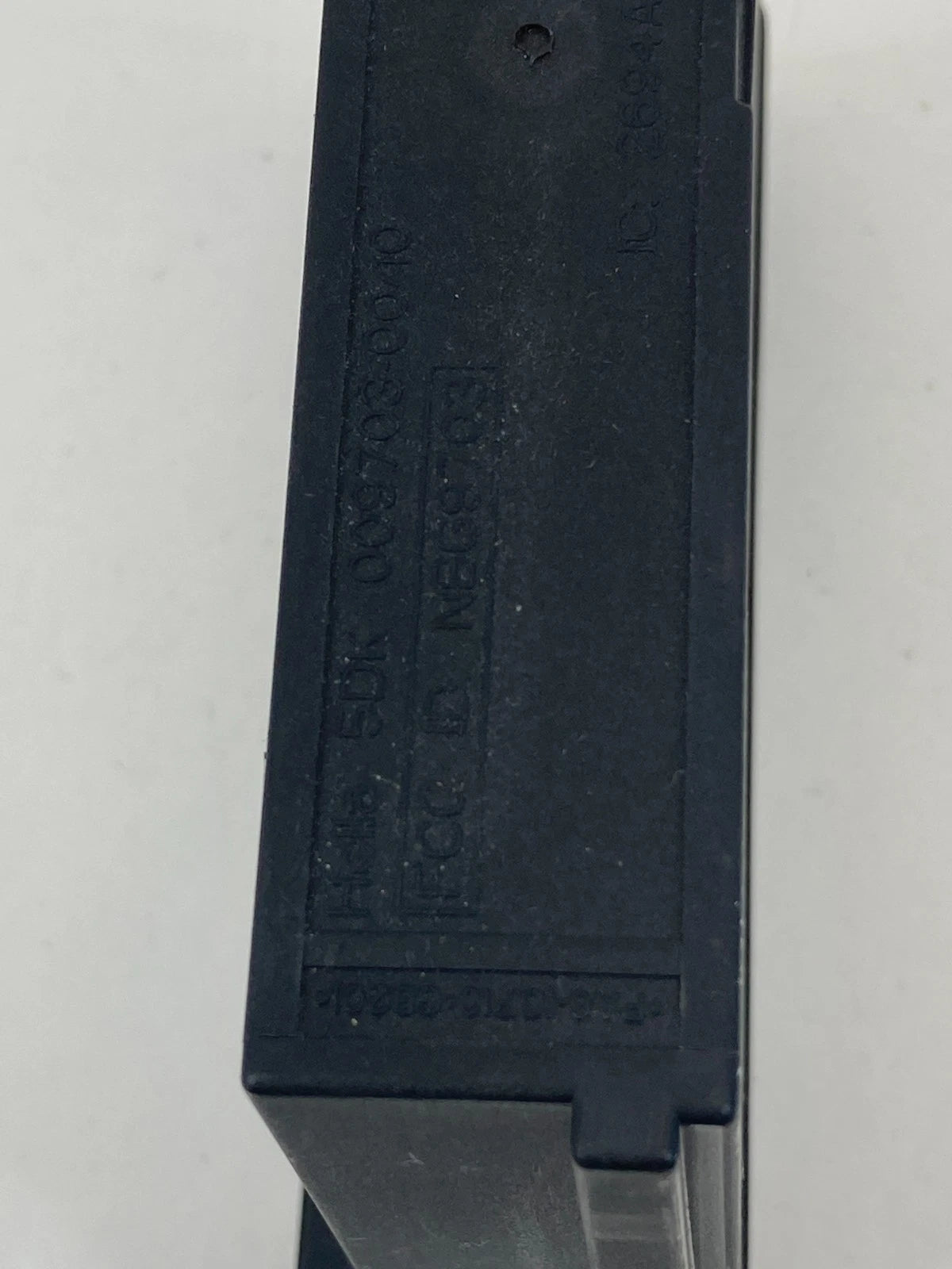 2013 BUICK LACROSSE THEFT LOCKING KEYLESS ENTRY CONTROL MODULE UNIT 13578781