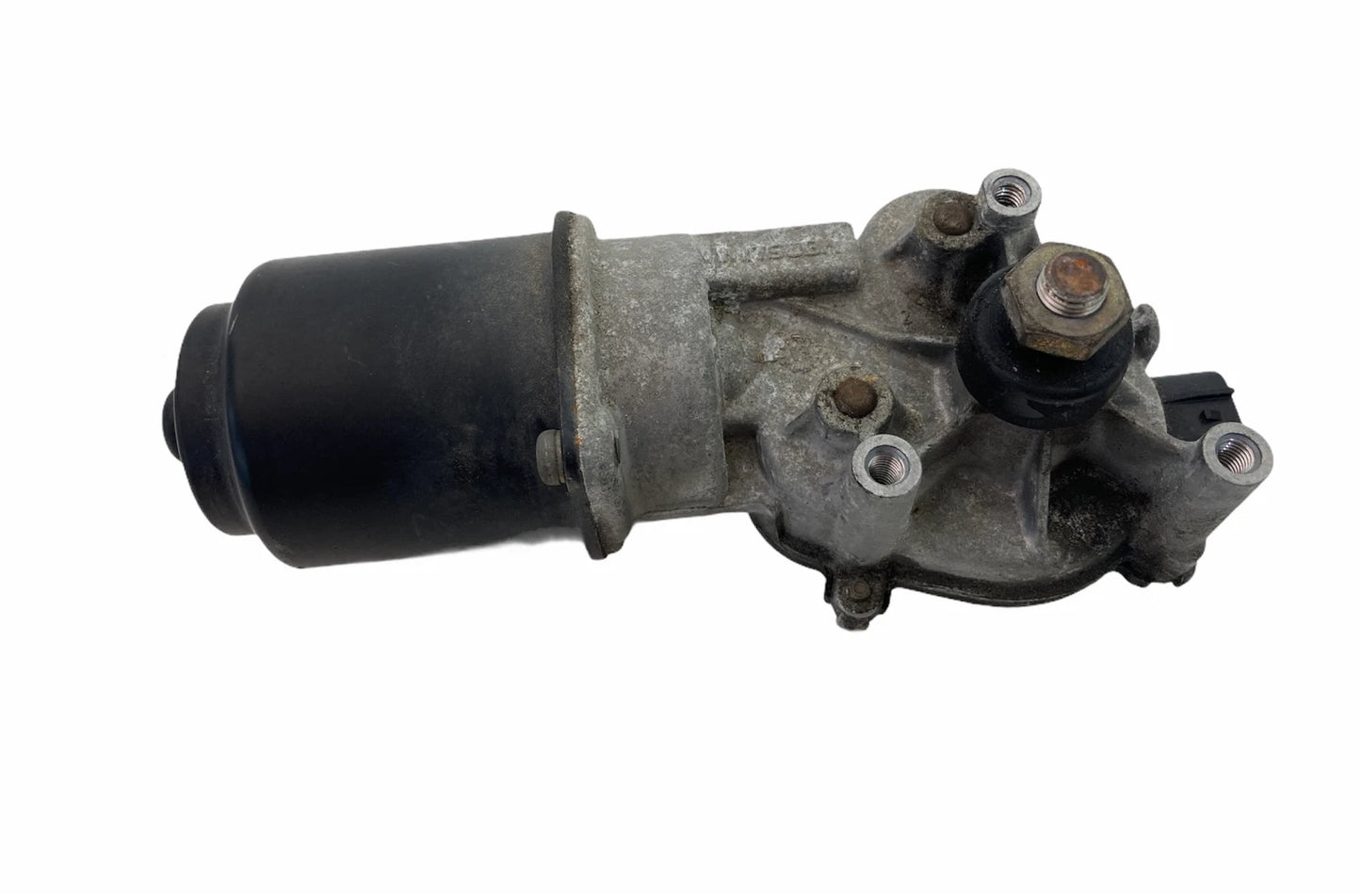 2002 2003 2004 2005 2006 HONDA CR-V FRONT WINDSHIELD WIPER MOTOR ASSEMBLY OEM
