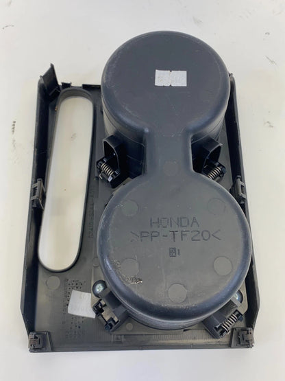 2003-2007 HONDA ACCORD CENTER CONSOLE CUP HOLDER CUPHOLDER ASSY 83410-SDAA-A010