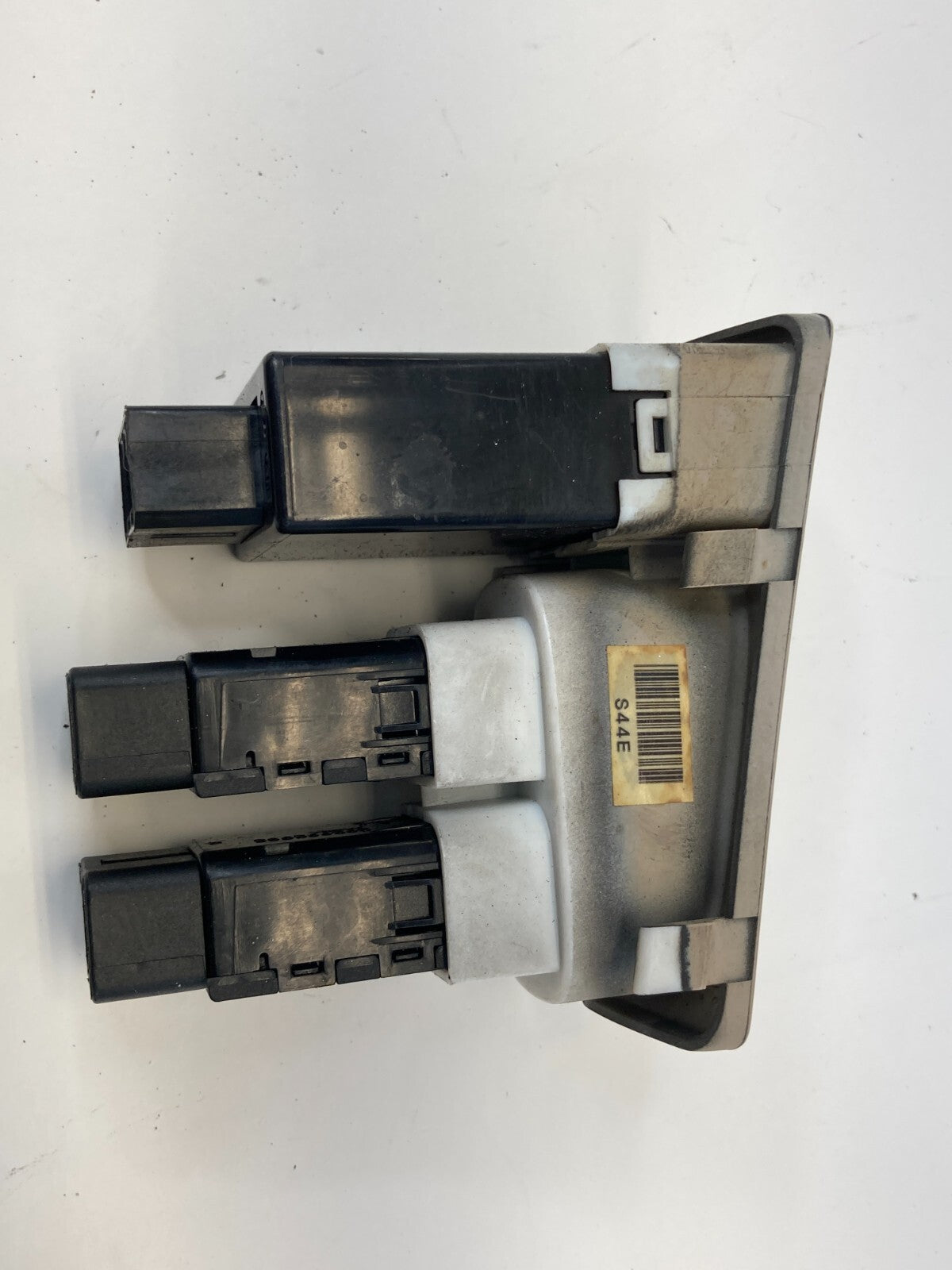 2005-2010 Kia Sportage ESC OFF Stability 4WD Lock & Dimmer Control Switch Button