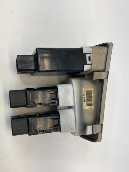 2005-2010 Kia Sportage ESC OFF Stability 4WD Lock & Dimmer Control Switch Button