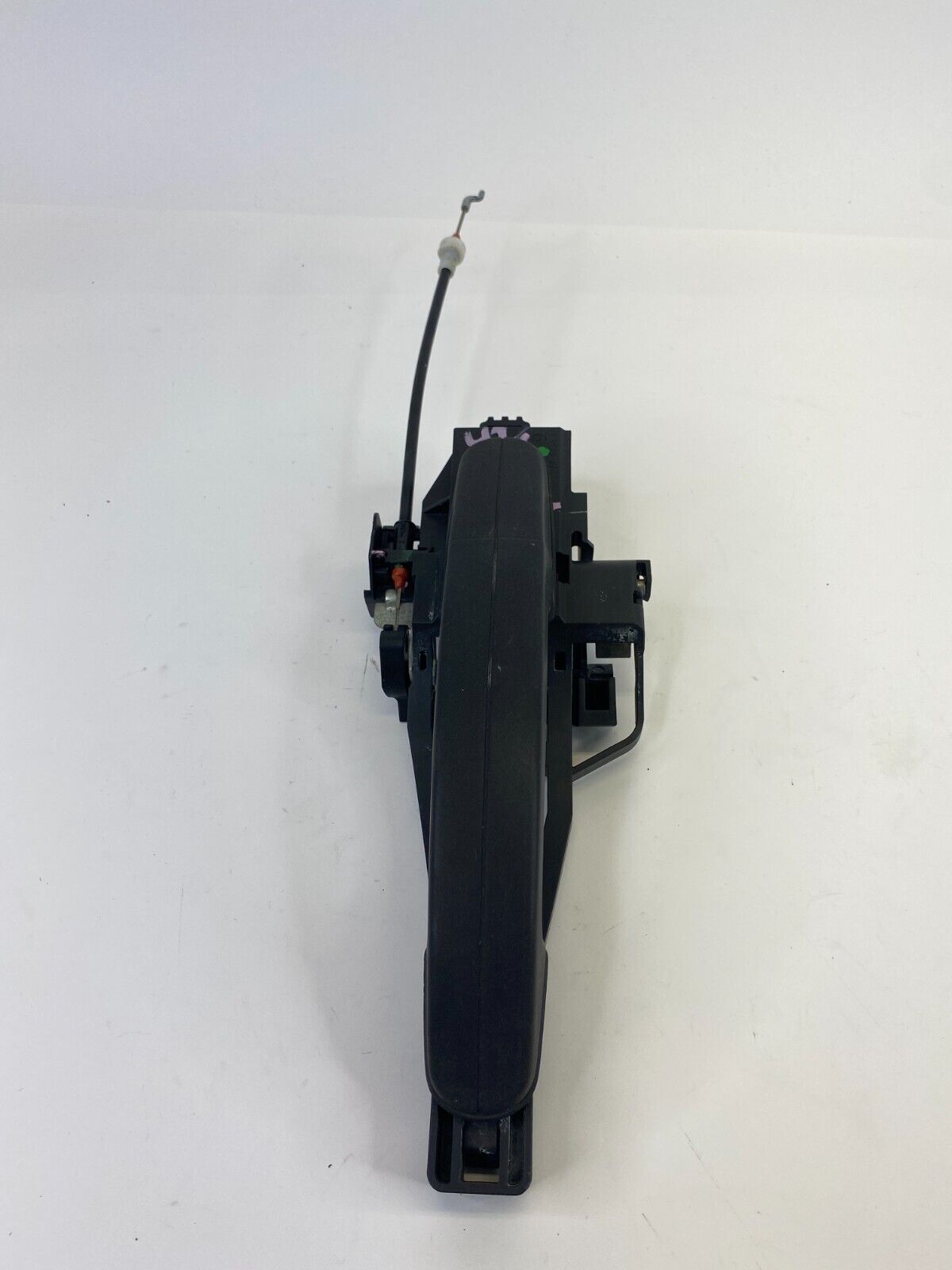 2012-2018 Ford Focus Sedan Rear Left Side Exterior Door Handle CM51-A224A37-CA