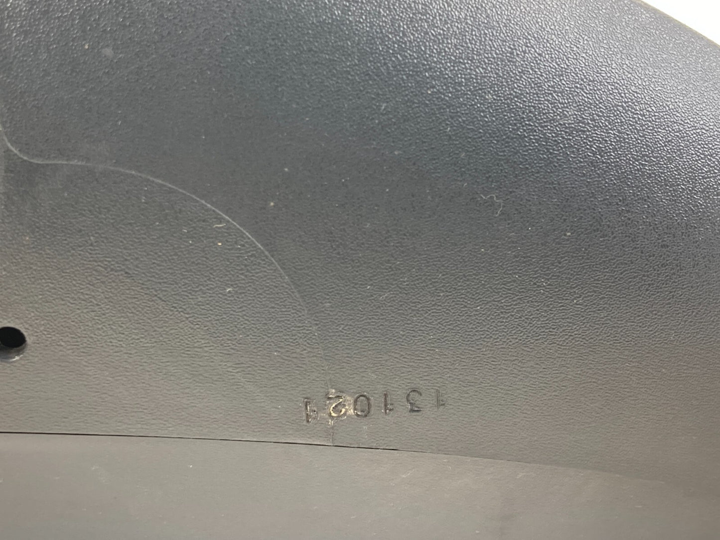 2013 2014 2015 Chevrolet Chevy Spark Front Left Side View Power Mirror OEM