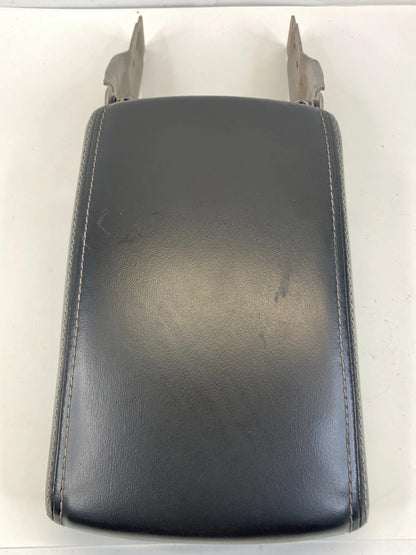 2010-2013 Buick LaCrosse Center Console Armrest Lid Cover Storage Compartment