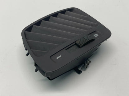 98-04 AUDI A6 QUATTO RIGHT PASSENGER SIDE DASH AC AIR VENT GRILLE DEFROST DUCT