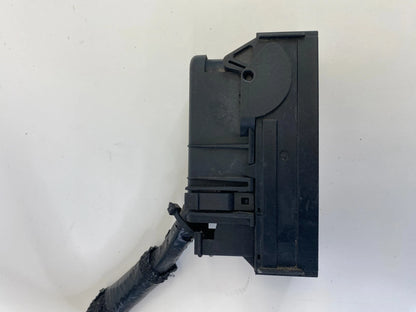 2013-2015 Ford Escape 2WD 1.6L AT ABS Pump Anti Lock Brake Plug Connector OEM