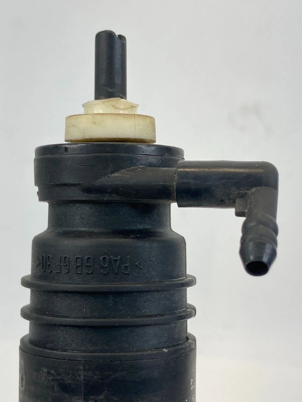 2004-2017 BMW X3 2007-2012 328I FRONT WINDSHIELD WASHER WASH PUMP 1813914725