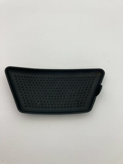 01-04 Dodge Dakota Floor Center Console Insert Rubber Cup Holder Mat Liner OEM