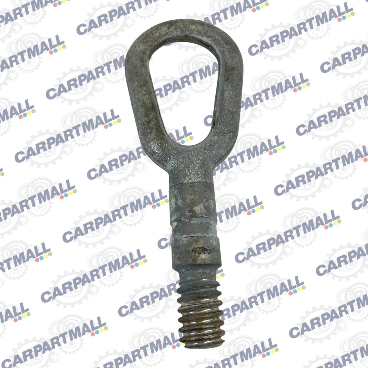 2001-2006 BMW 325I 325XI TOWING HOOK TOW EYE BOLT SCREW TIE DOWN OEM