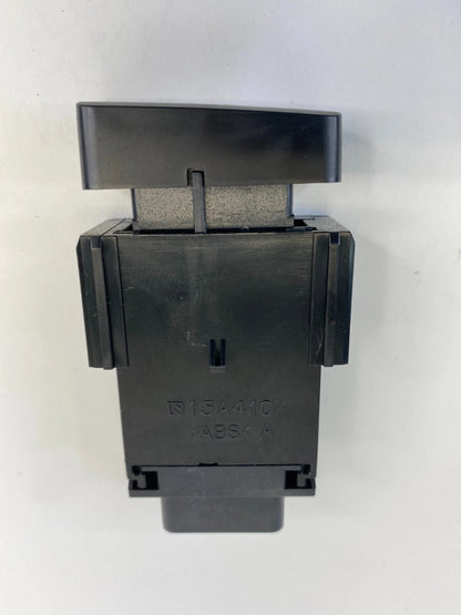2003-2008 TOYOTA COROLLA REAR WINDSHIELD DEFROST SWITCH R15A410 OEM