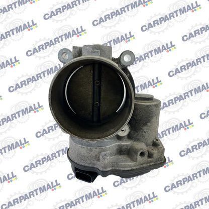 2011-2016 FORD EXPLORER EDGE 3.5 L V6 THROTTLE BODY VALVE ASSEMBLY AT4E-ED