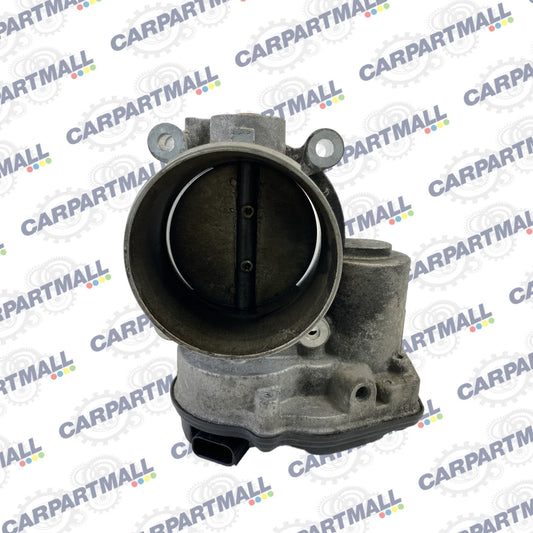 2011-2016 FORD EXPLORER EDGE 3.5 L V6 THROTTLE BODY VALVE ASSEMBLY AT4E-ED