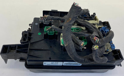 2010 CHRYSLER 300 CHARGER 2.7L TIPM TOTALLY INTEGRATED POWER MODULE FUSE BOX OEM