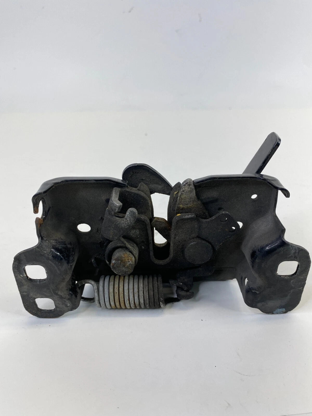 2008 2009 2010 2011 2012 JEEP LIBERTY HOOD LOCK RELEASE LATCH ACTUATOR OEM