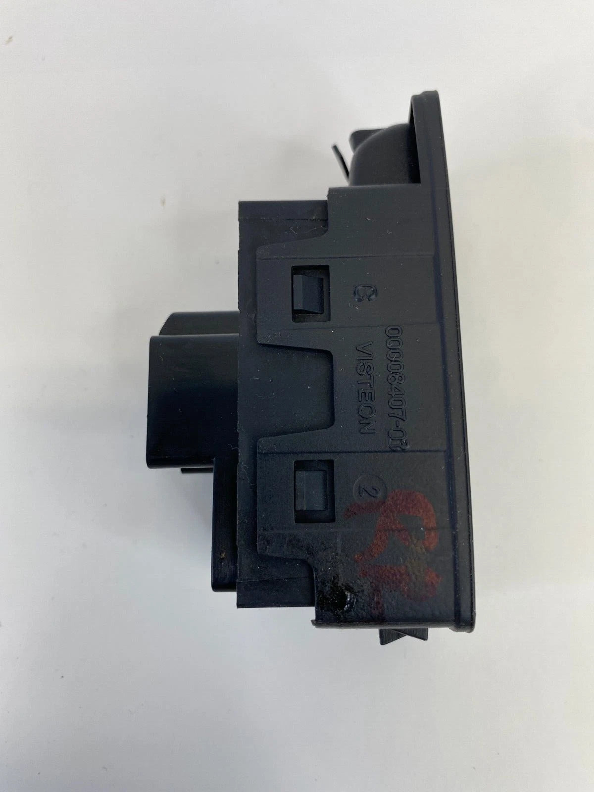 2011-2013 BUICK REGAL REAR RIGHT SIDE DOOR POWER WINDOW SWITCH 13305368 OEM