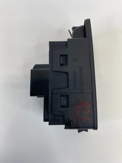 2011-2013 BUICK REGAL REAR RIGHT SIDE DOOR POWER WINDOW SWITCH 13305368 OEM