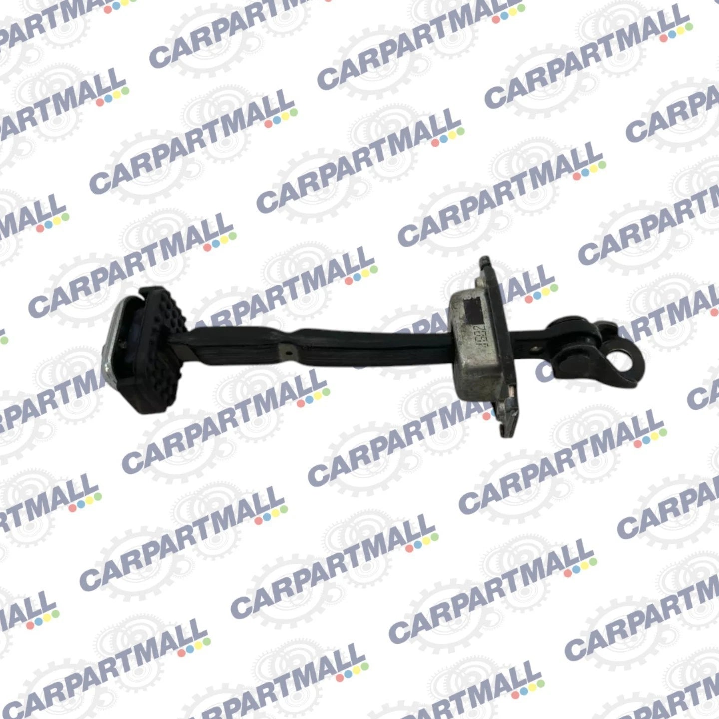 08 09 10 11 12 HONDA ACCORD REAR RIGHT SIDE DOOR CHECK STOPPER HINGE LATCH OEM