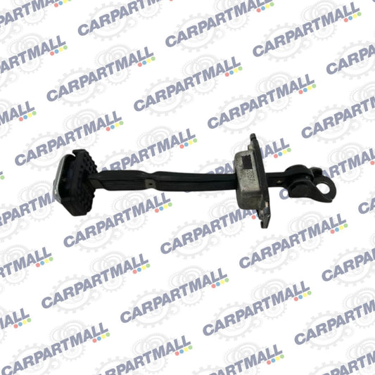 08 09 10 11 12 HONDA ACCORD REAR RIGHT SIDE DOOR CHECK STOPPER HINGE LATCH OEM
