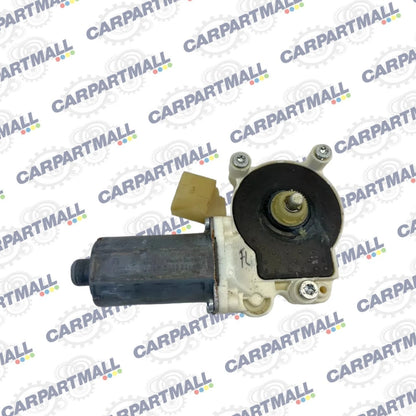 2006-2010 BMW 550I FRONT LEFT DRIVER SIDE DOOR POWER WINDOW MOTOR 997749-100 OEM
