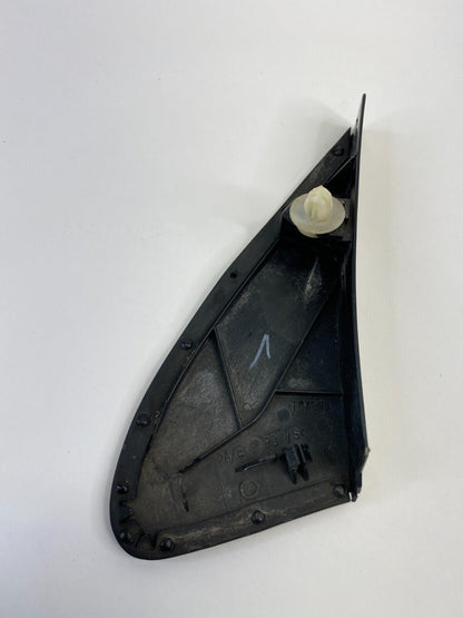 03-08 Toyota Corolla Front Right Side EXTERIOR Mirror Corner Cover 60117-12010