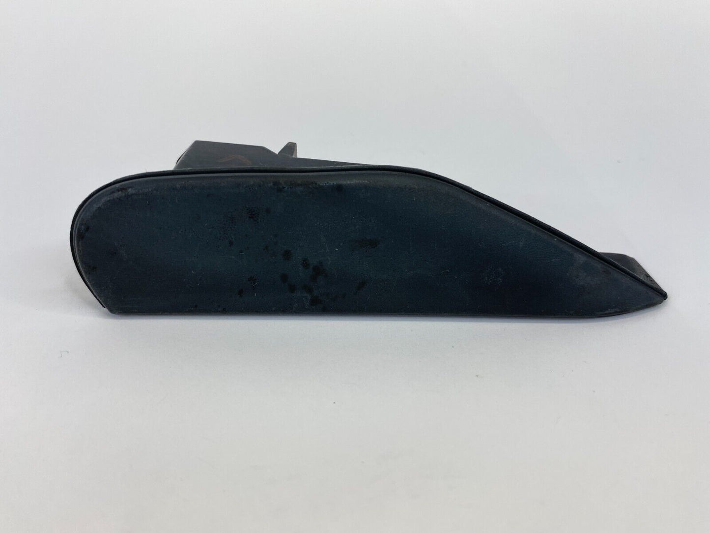 04-12 Mitsubishi Galant Front Driver Mirror Garnish Filler Molding Trim MR598897