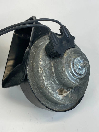 2013-2016 FORD FUSION LOW & HIGH TONE HORN ALARM PITCH SIREN SIGNAL E355306
