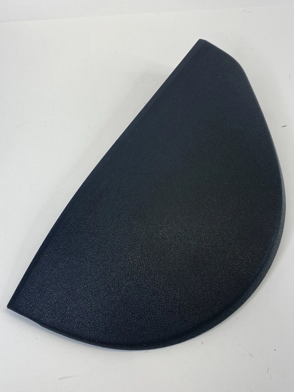 09-17 CHEVROLET TRAVERSE RIGHT SIDE DASH END CAP COVER TRIM PANEL 20871995 OEM