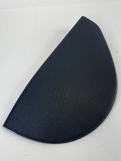 09-17 CHEVROLET TRAVERSE RIGHT SIDE DASH END CAP COVER TRIM PANEL 20871995 OEM