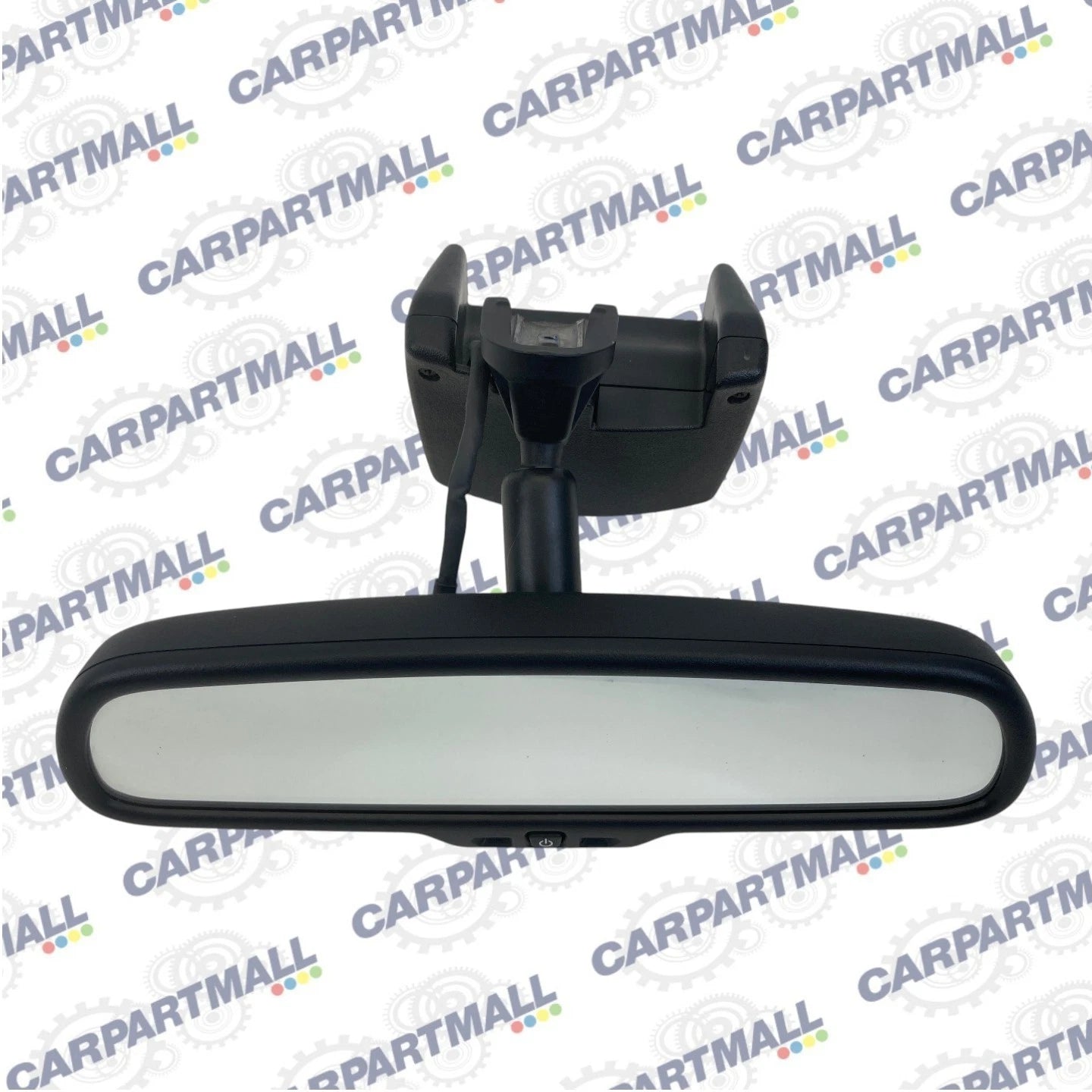 2008-2010 JEEP GRAND CHEROKEE INSIDE REAR VIEW MIRROR AUTODIMMING 68032395AB