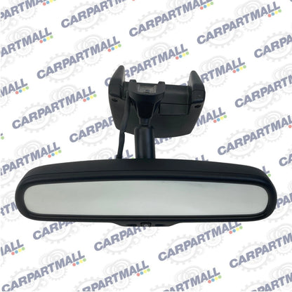 2008-2010 JEEP GRAND CHEROKEE INSIDE REAR VIEW MIRROR AUTODIMMING 68032395AB