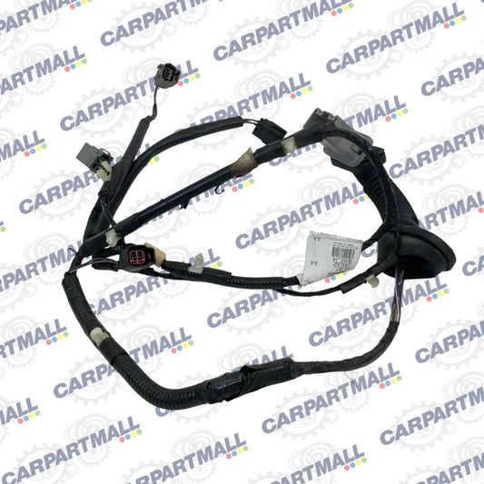 2008-2012 FORD ESCAPE REAR LEFT BACK DOOR WIRE WIRING HARNESS 8L8T-14632-AA OEM