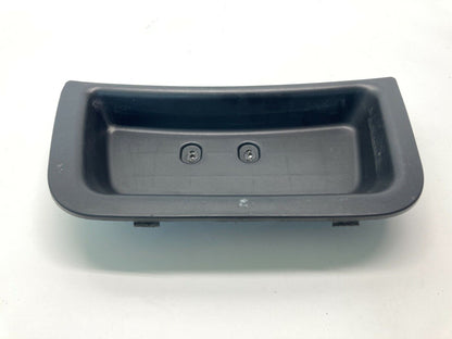 1999-2004 Jeep Grand Cherokee Center Console Storage Bin Cubby Tray 55196667AB