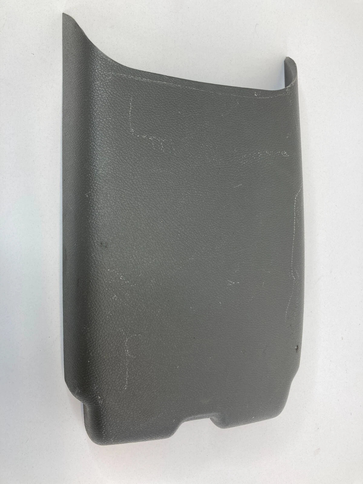 2013 CHEVROLET MALIBU REAR CENTER CONSOLE COVER TRIM PANEL BEZEL 2250598 OEM