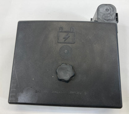 1999-2004 Pontiac Grand Am 2.2L Engine Fuse Box Box Cover Lid Cap 15405390 OEM