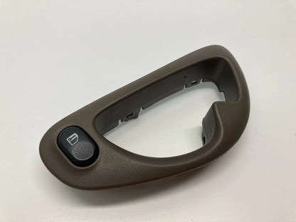 2006 2007 2008 CHEVROLET MALIBU FRONT DRIVER SIDE INNER DOOR GRIP HANDLE W/ LOCK