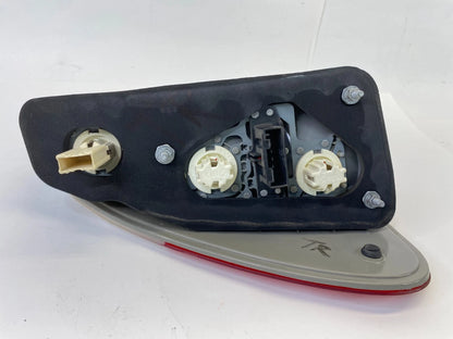 2004 2005 2006 BMW X5 RIGHT OUTER SIDE TAIL LIGHT TAILLIGHT LAMP 63217164474 OEM