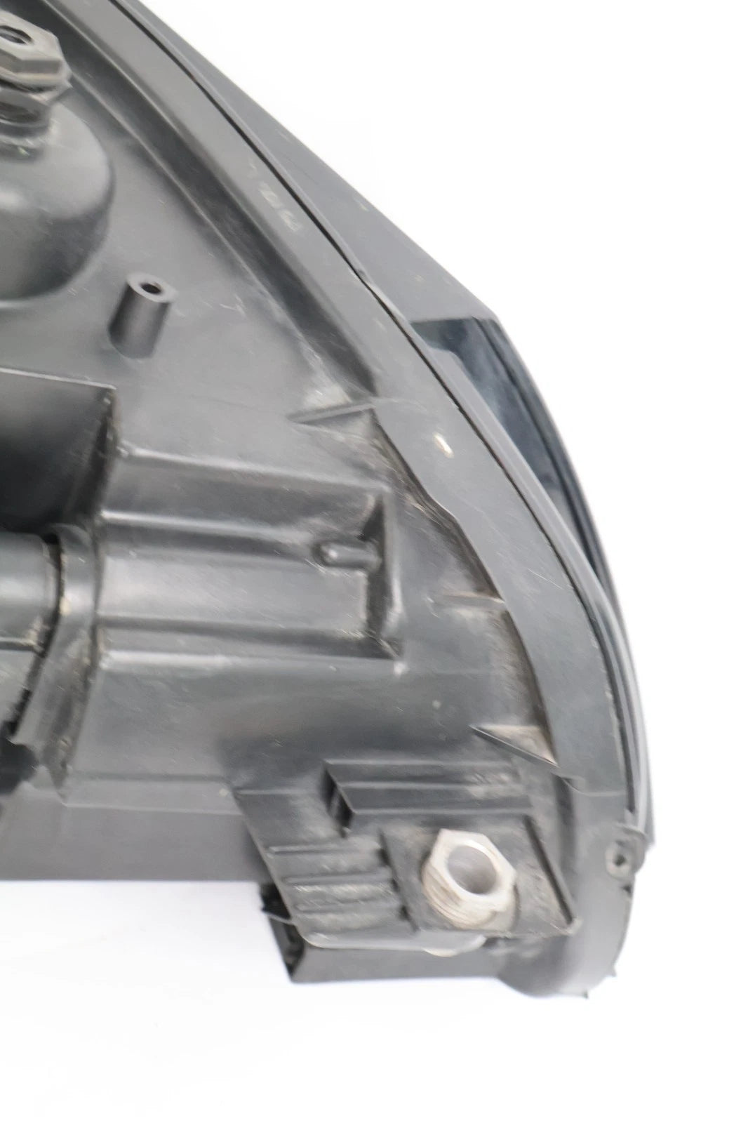 2012-2015 VOLKSWAGEN PASSAT FRONT LEFT SIDE HALOGEN HEADLIGHT LAMP 561-941-005-D