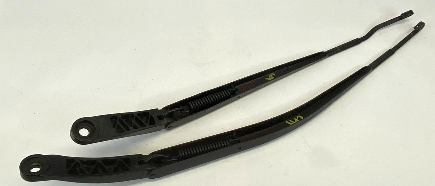 2005-2010 HONDA ODYSSEY FRONT WINDSHIELD WIPER ARM SET PAIR LEFT RIGHT OEM