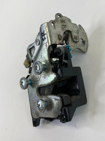 2004-2011 CHEVROLET AVEO SEDAN FRONT RIGHT DOOR LOCK LATCH RELEASE ACTUATOR OEM
