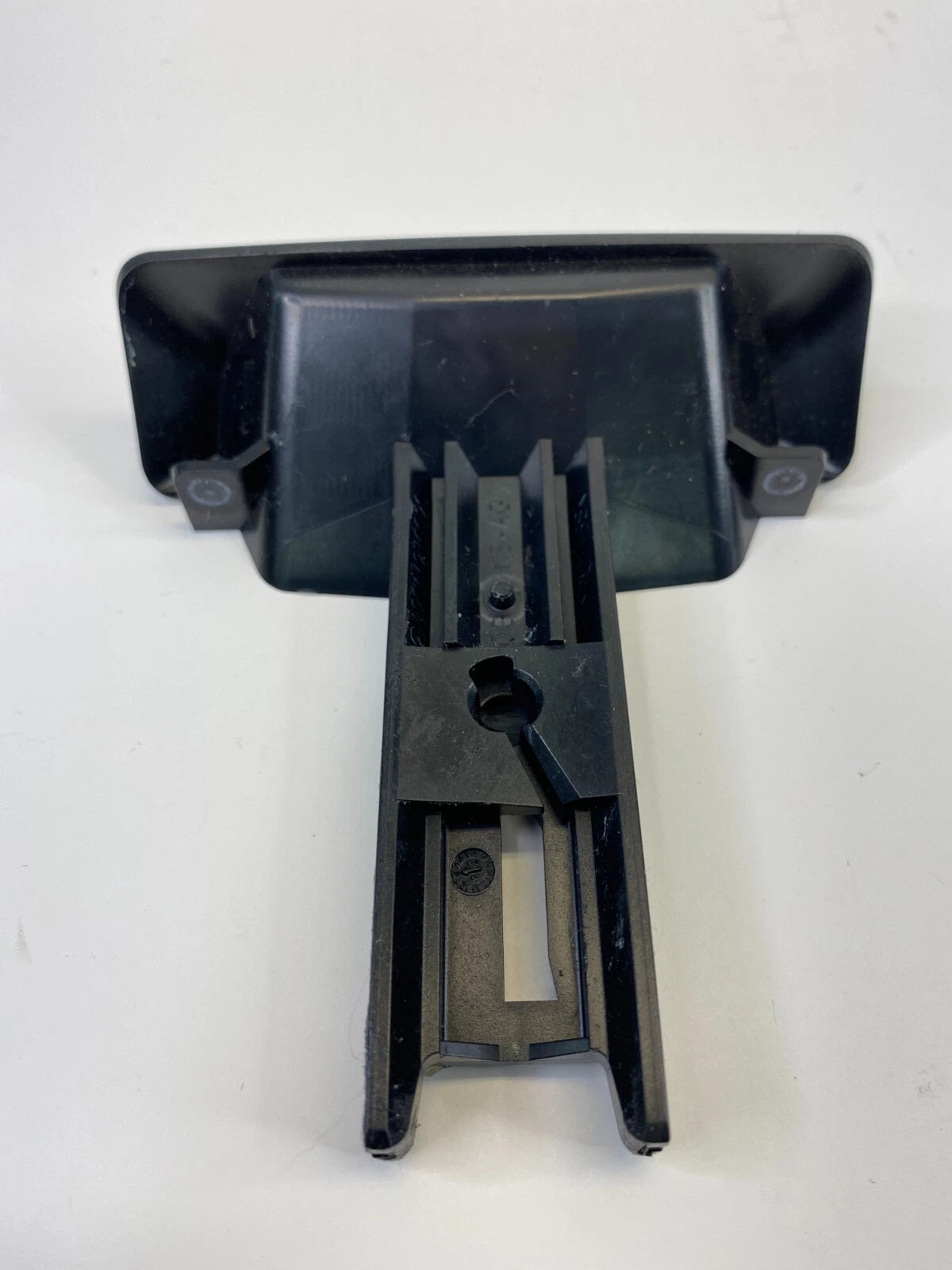 2010-2016 MERCEDES-BENZ E350 PARKING BRAKE HANDLE RELEASE HANDLE 2044270020